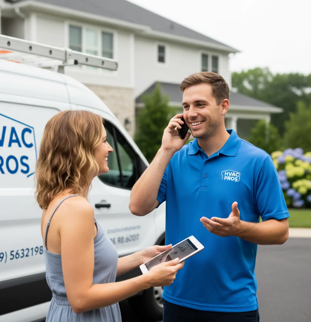 Furnace Installation in Sebastopol, CA